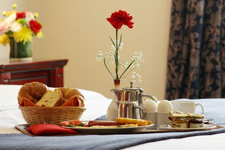 Hotel Al Diar Mina