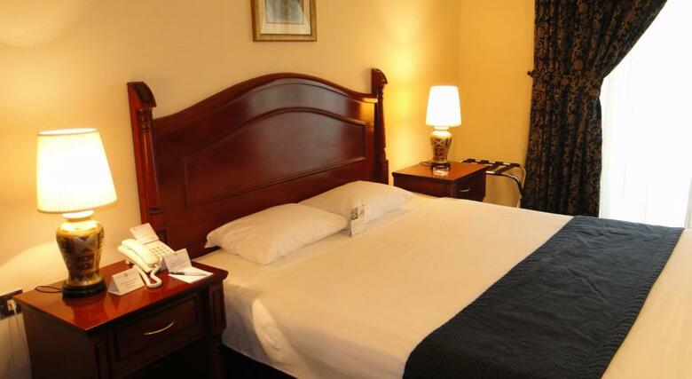 Hotel Al Diar Mina