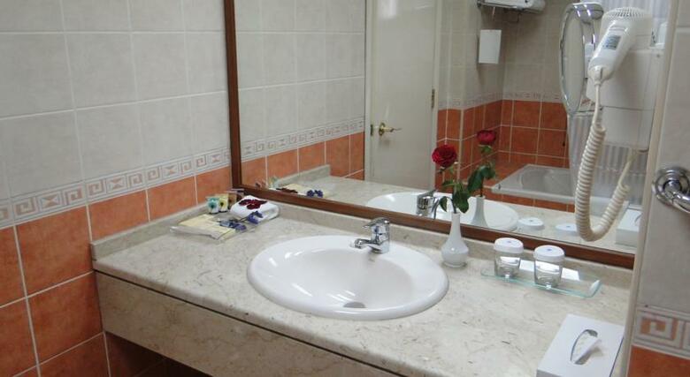 Hotel Al Diar Mina