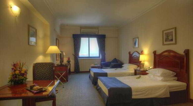 Hotel Al Diar Mina