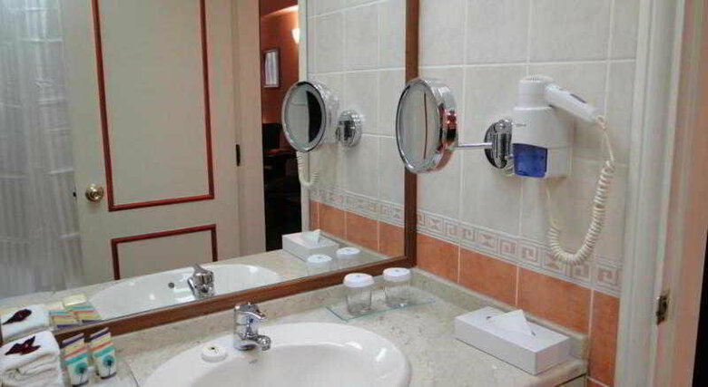 Hotel Al Diar Mina