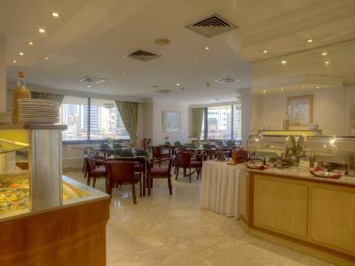 Hotel Al Diar Mina