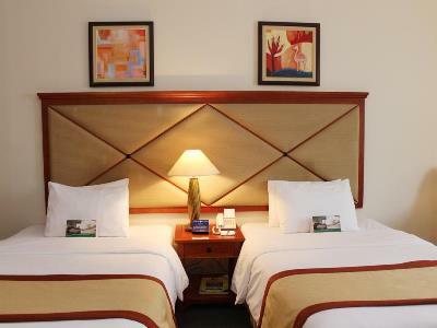 Hotel Al Diar Mina
