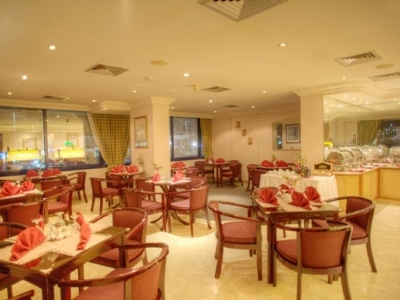 Hotel Al Diar Mina