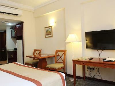 Hotel Al Diar Mina