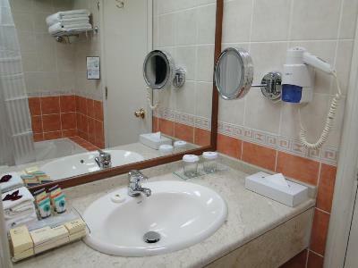 Hotel Al Diar Mina