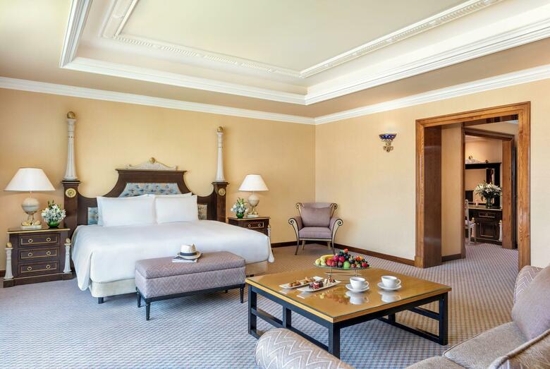 Hotel Al Raha Beach