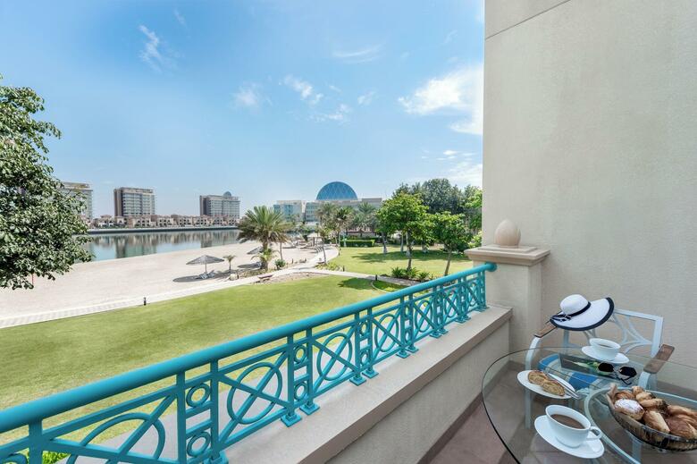 Hotel Al Raha Beach