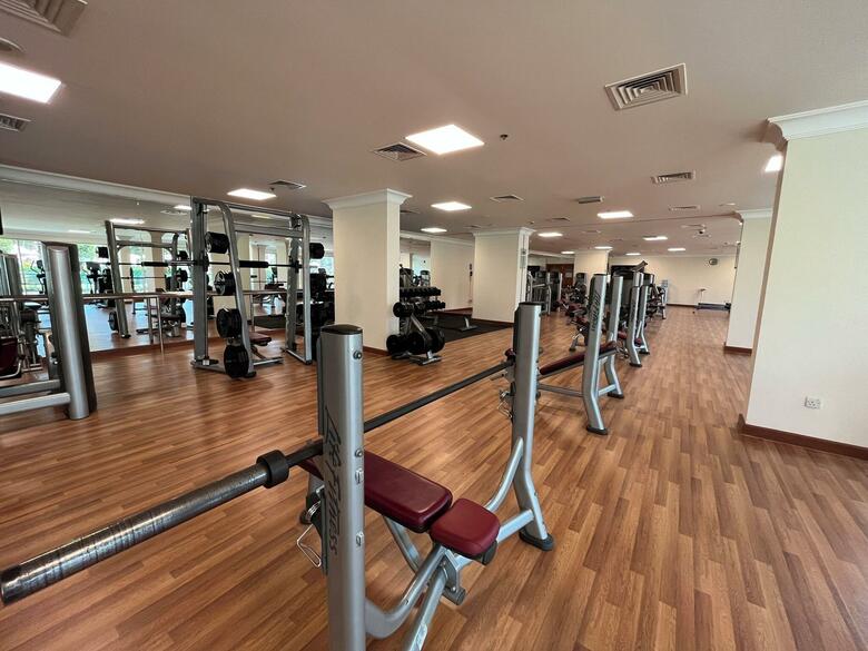 Hotel Al Raha Beach