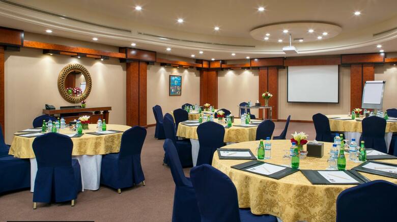 Hotel Al Raha Beach