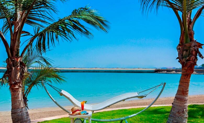 Hotel Al Raha Beach