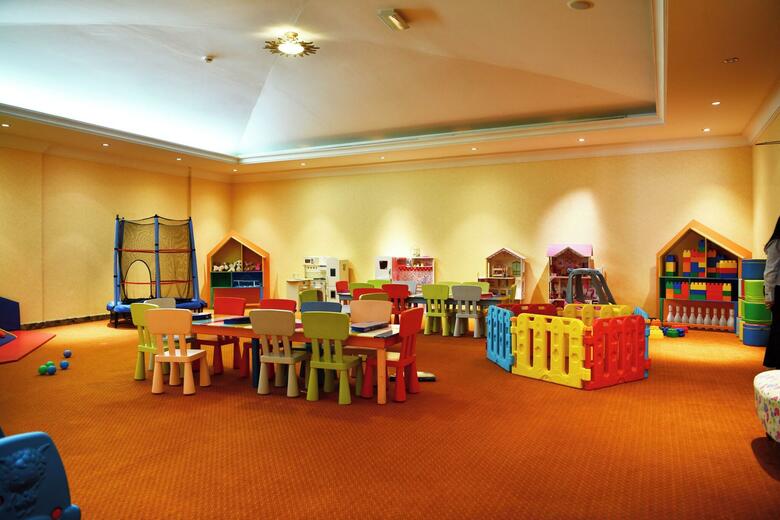 Hotel Al Raha Beach