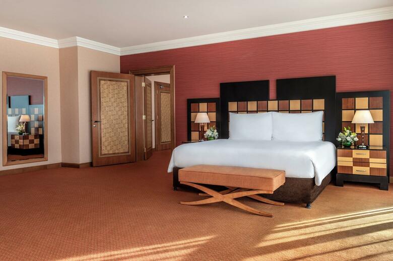 Hotel Al Raha Beach
