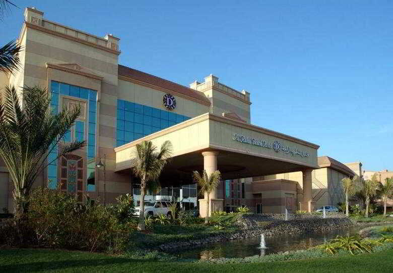 Hotel Al Raha Beach