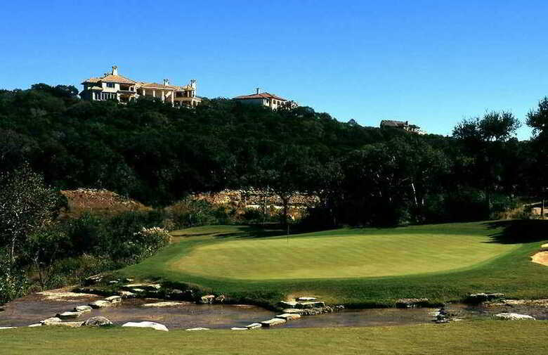 Hotel Barton Creek Resort & Spa