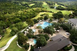 Hotel Barton Creek Resort & Spa