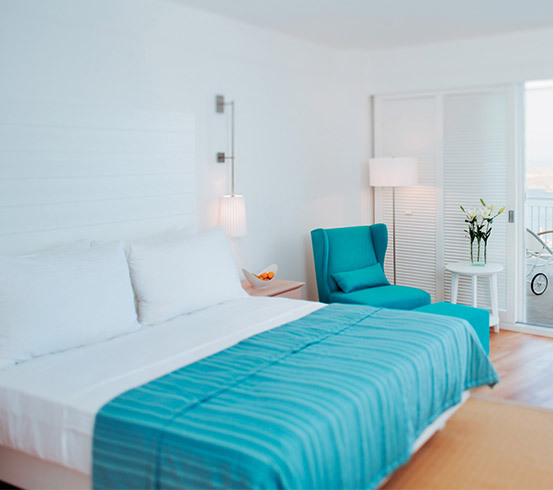 Doria Hotel Bodrum
