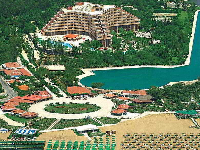 Hotel Grand Prestige