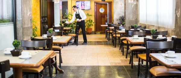 Hotel Diligencias