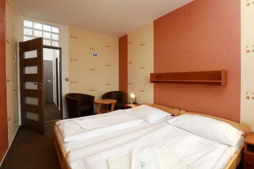 Hotel Zimn� Stadion N�chod
