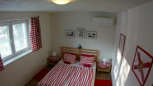 Apartman U Lodenice Batuv Kanal