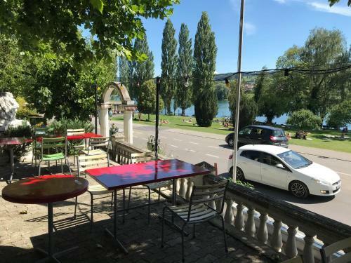 Hostal Guest House Pizzeria Pazza Da Gianni