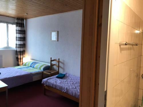 Hostal Guest House Pizzeria Pazza Da Gianni