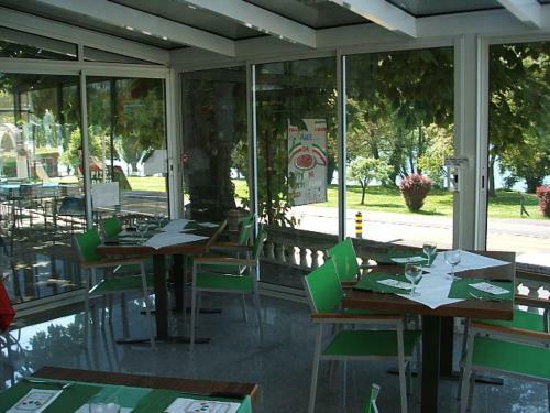 Hostal Guest House Pizzeria Pazza Da Gianni