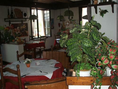 Hostal Guest House Pizzeria Pazza Da Gianni
