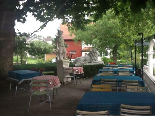 Hostal Guest House Pizzeria Pazza Da Gianni