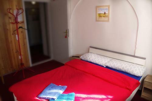 Hostal Guest House Pizzeria Pazza Da Gianni