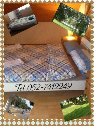 Hostal Guest House Pizzeria Pazza Da Gianni