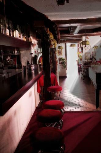 Hostal Guest House Pizzeria Pazza Da Gianni