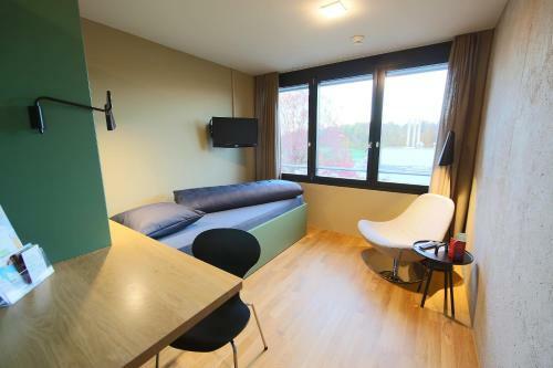 Hotel Campus Sursee Seminarzentrum