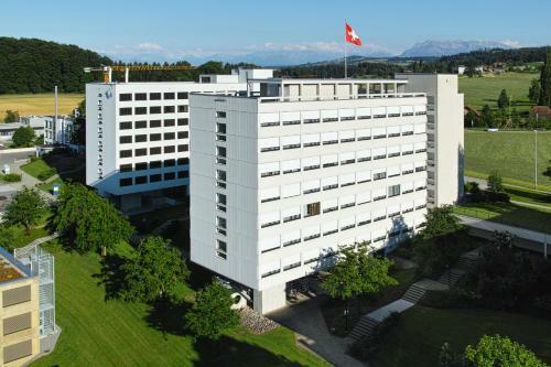 Hotel Campus Sursee Seminarzentrum