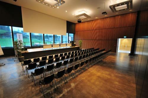 Hotel Campus Sursee Seminarzentrum