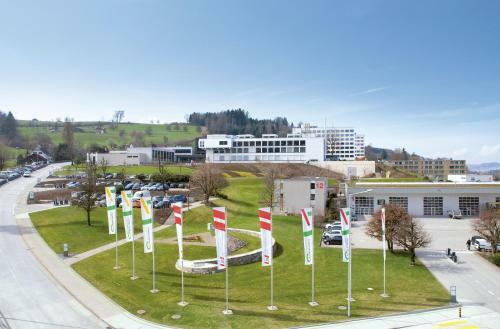Hotel Campus Sursee Seminarzentrum