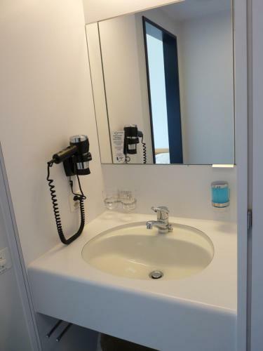 Hotel Campus Sursee Seminarzentrum