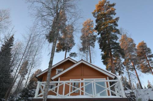 Villa Lepp�kerttu