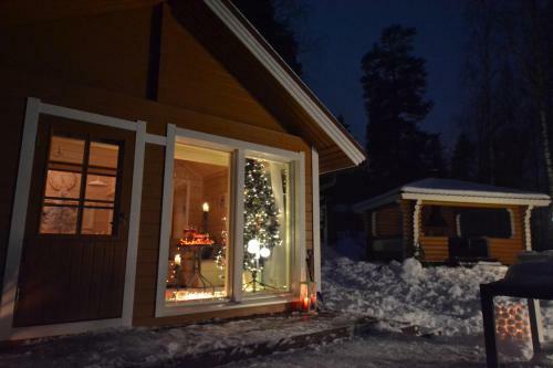 Villa Lepp�kerttu