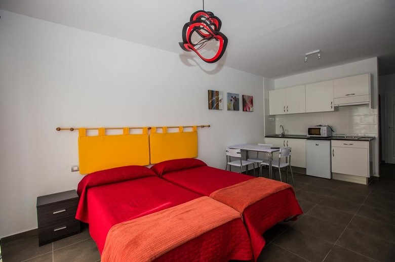 Apartamento Viktoria Sur