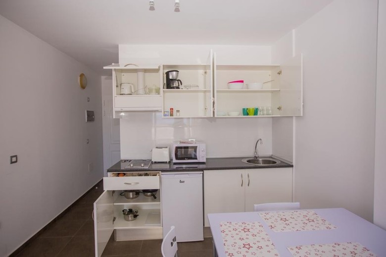 Apartamento Viktoria Sur