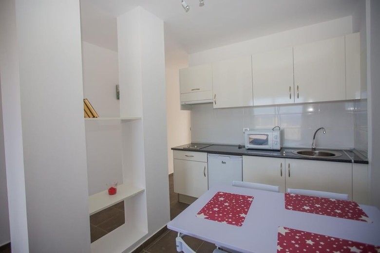 Apartamento Viktoria Sur