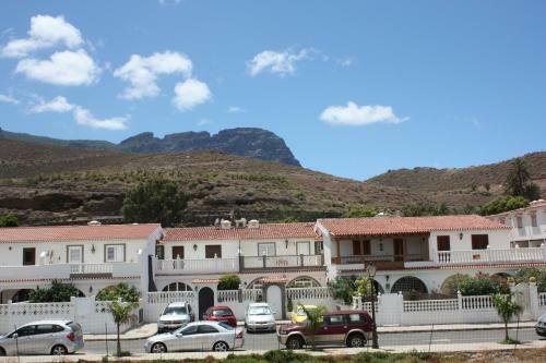 Apartamento La Palmita De Canarias