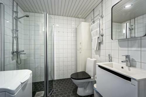 Forenom Serviced Apartments Espoo Tapiola