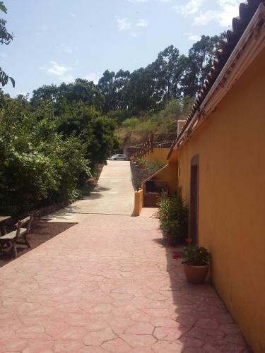 Finca Naturacanaria