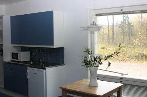 Rastila Camping Helsinki