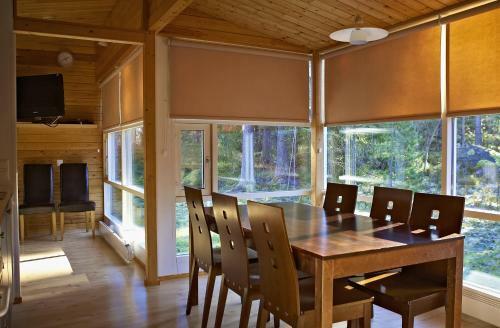 Rastila Camping Helsinki
