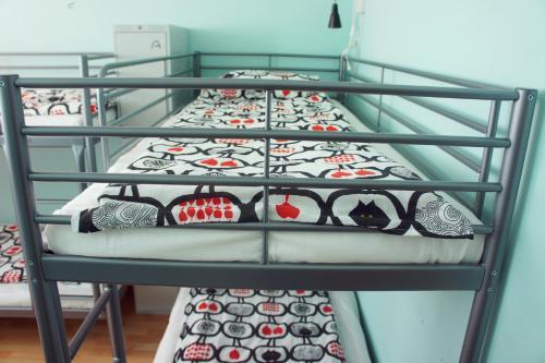 Albergue Sweetdream Guesthouse
