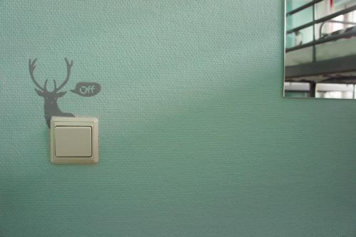 Albergue Sweetdream Guesthouse